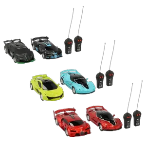 Checkers Sixty60 | Hight Speed Remote Control Super Car 1:18