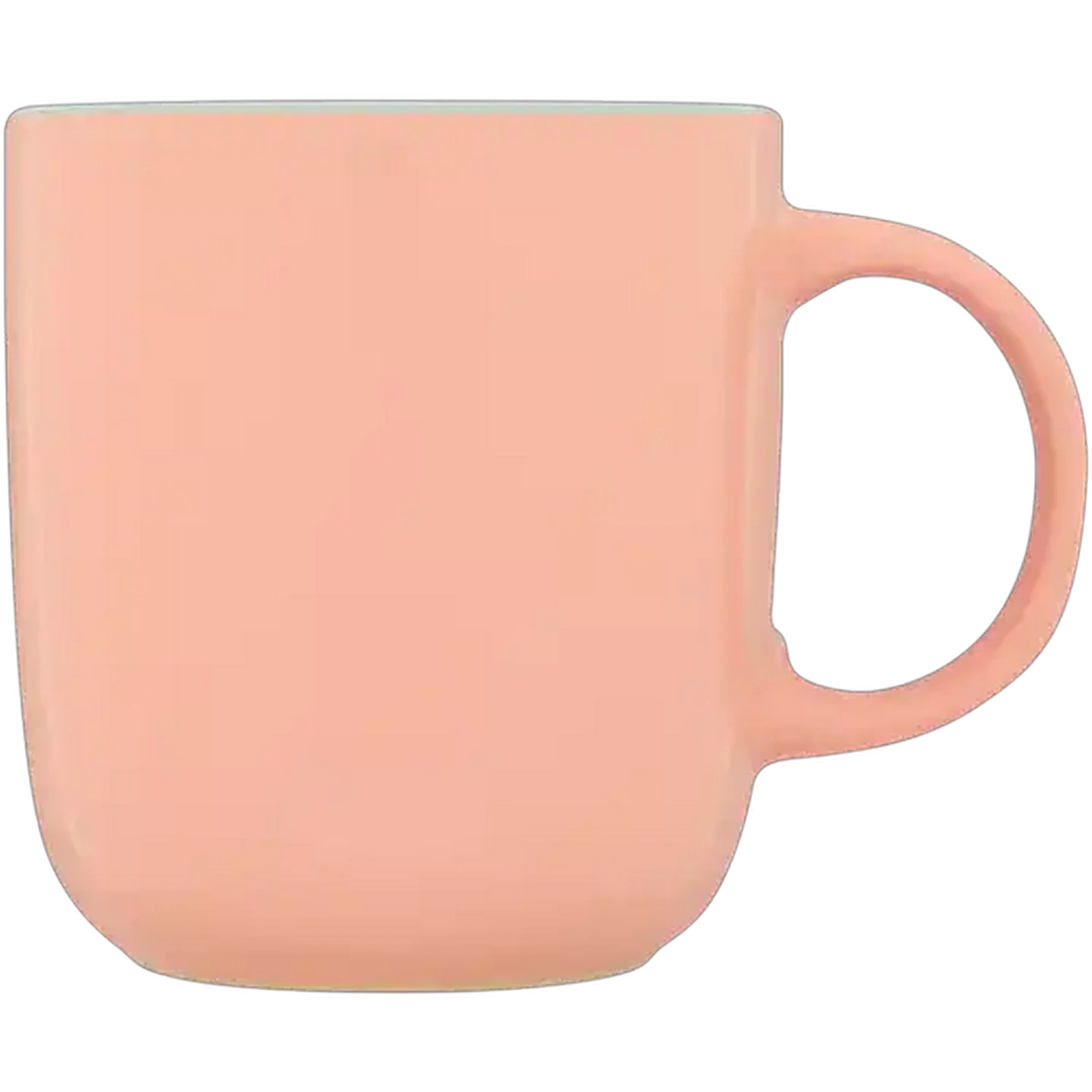 Image of Napoli Coffee Mug 380ml (Colour May Vary)