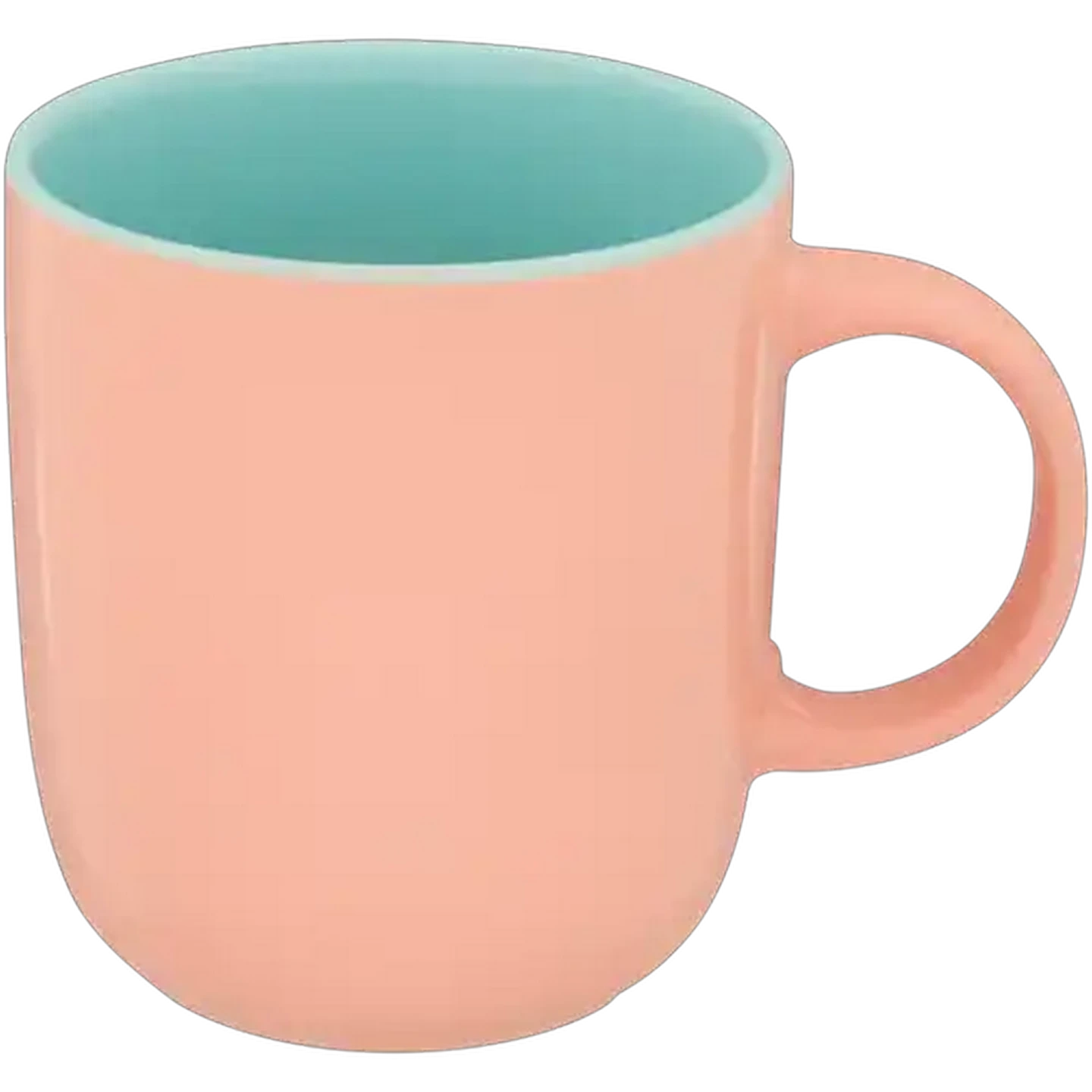 Image of Napoli Coffee Mug 380ml (Colour May Vary)