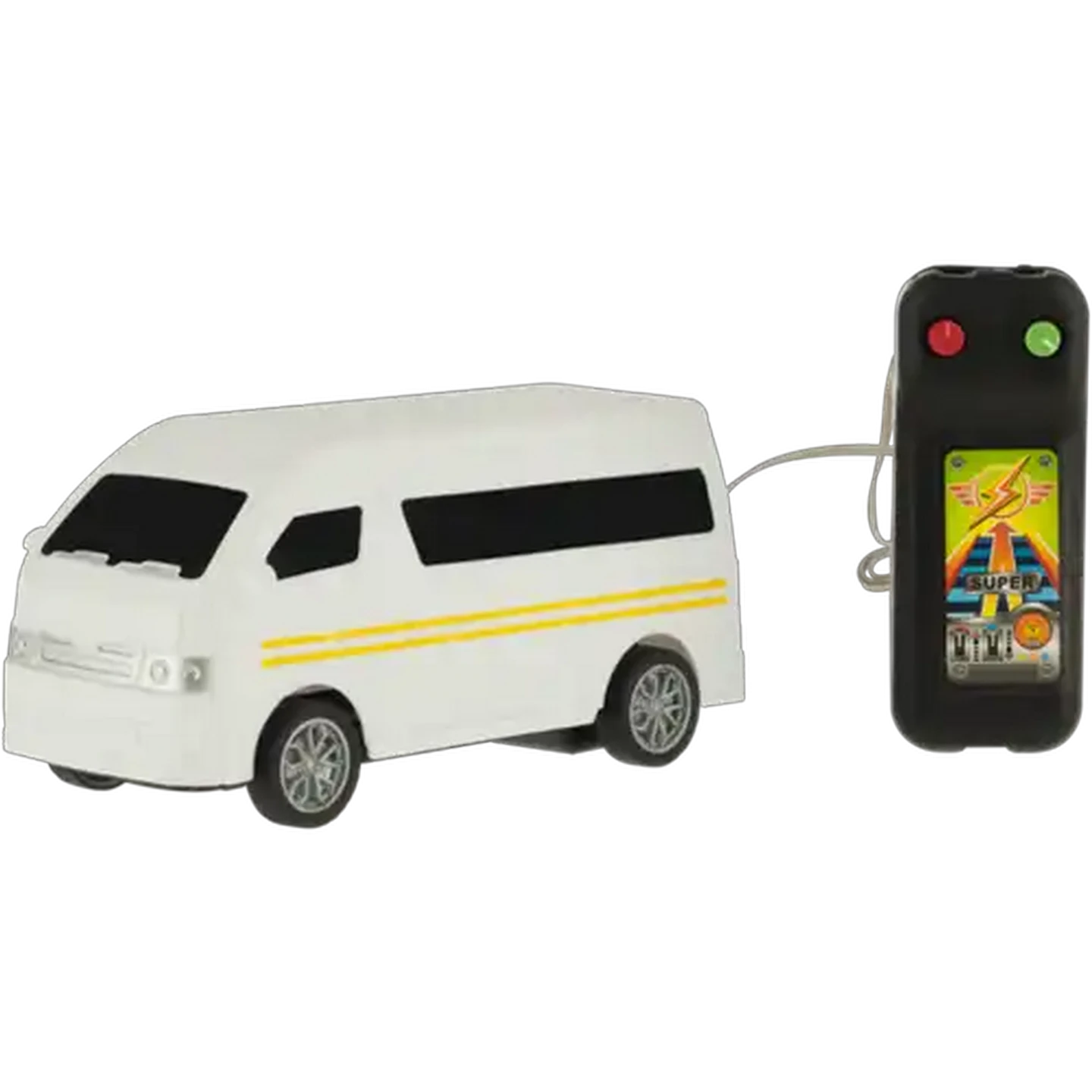 Image of Wire Control Minibus 1EA