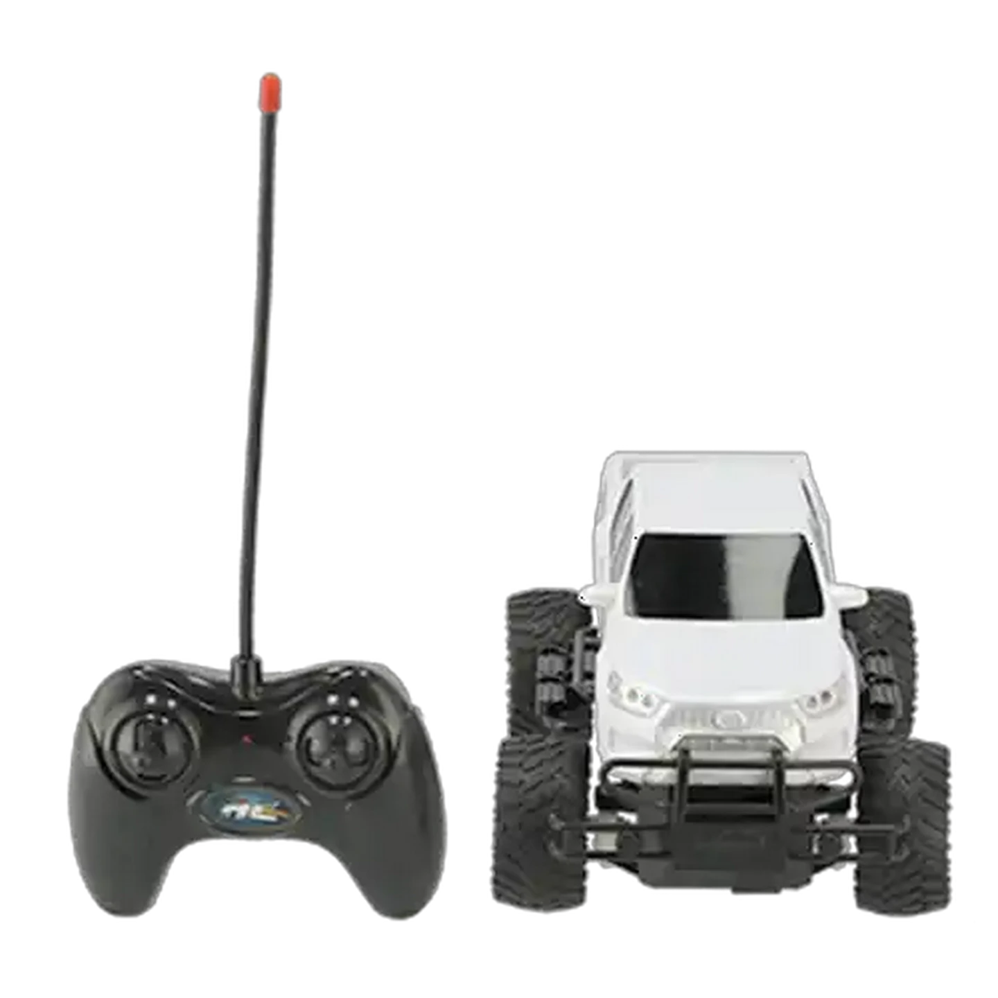 Image of Toyota Hilux Radio Control Bakkie 1:24 (Colour May Vary)