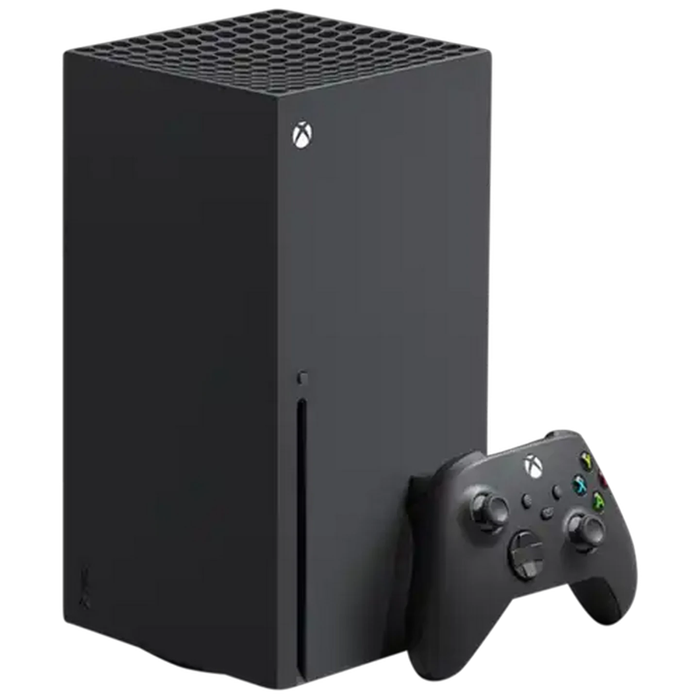 Image of Xbox Series X Console 1TB