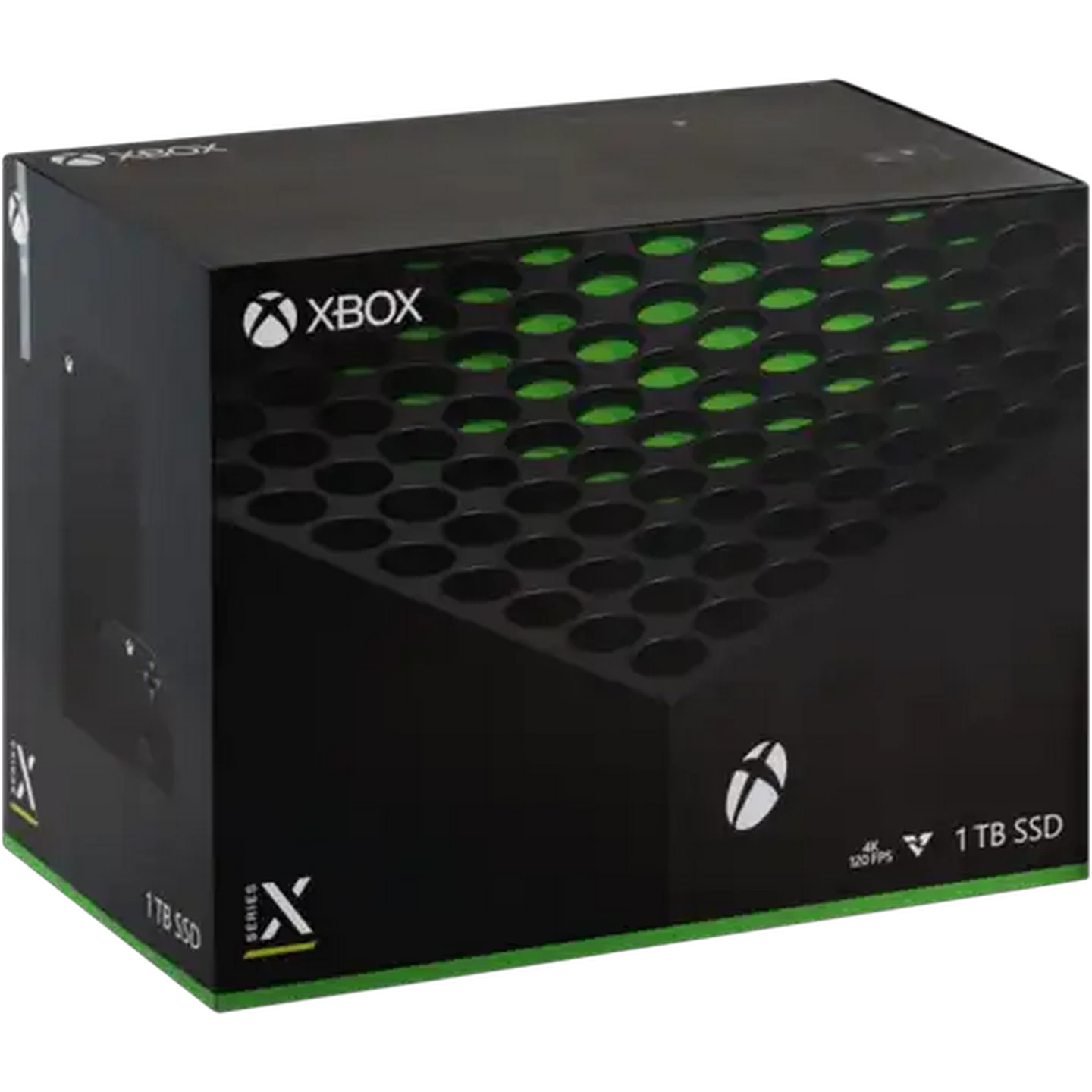 Image of Xbox Series X Console 1TB