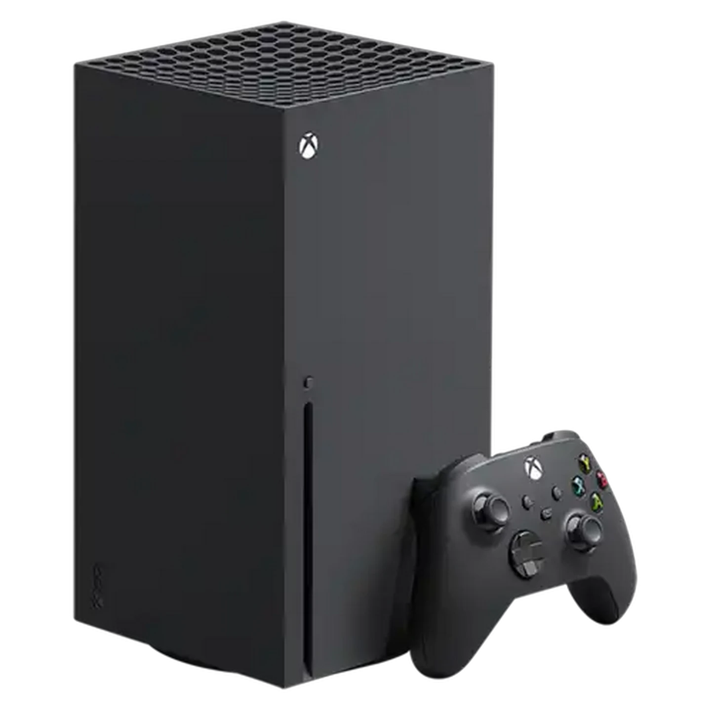 Image of Xbox Series X Console 1TB