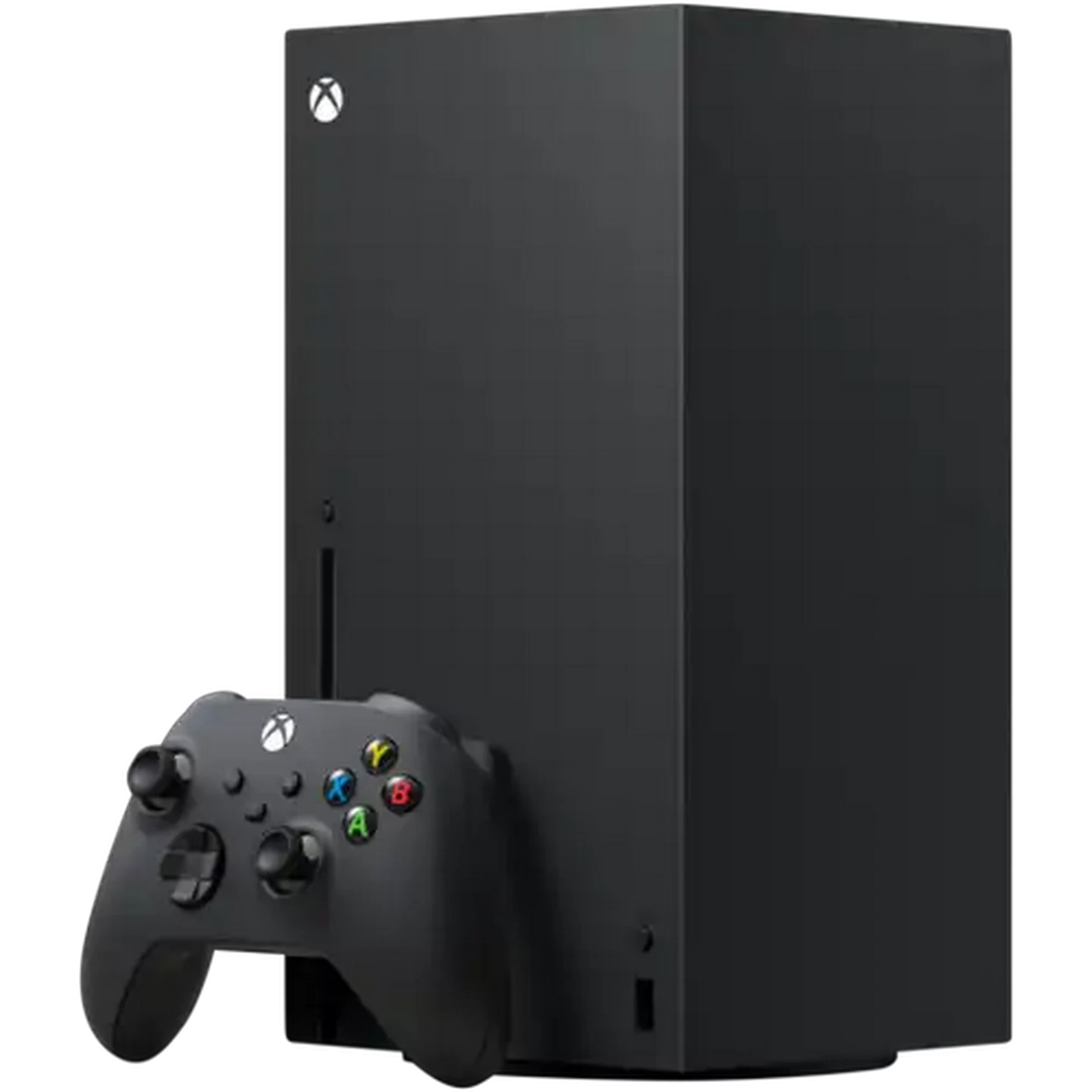 Image of Xbox Series X Console 1TB