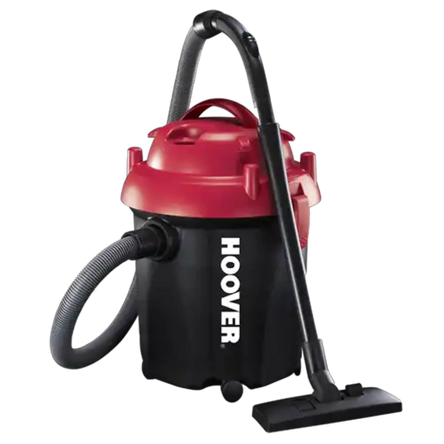 Image of Hoover Wet & Dry Vacuum Cleaner 35L