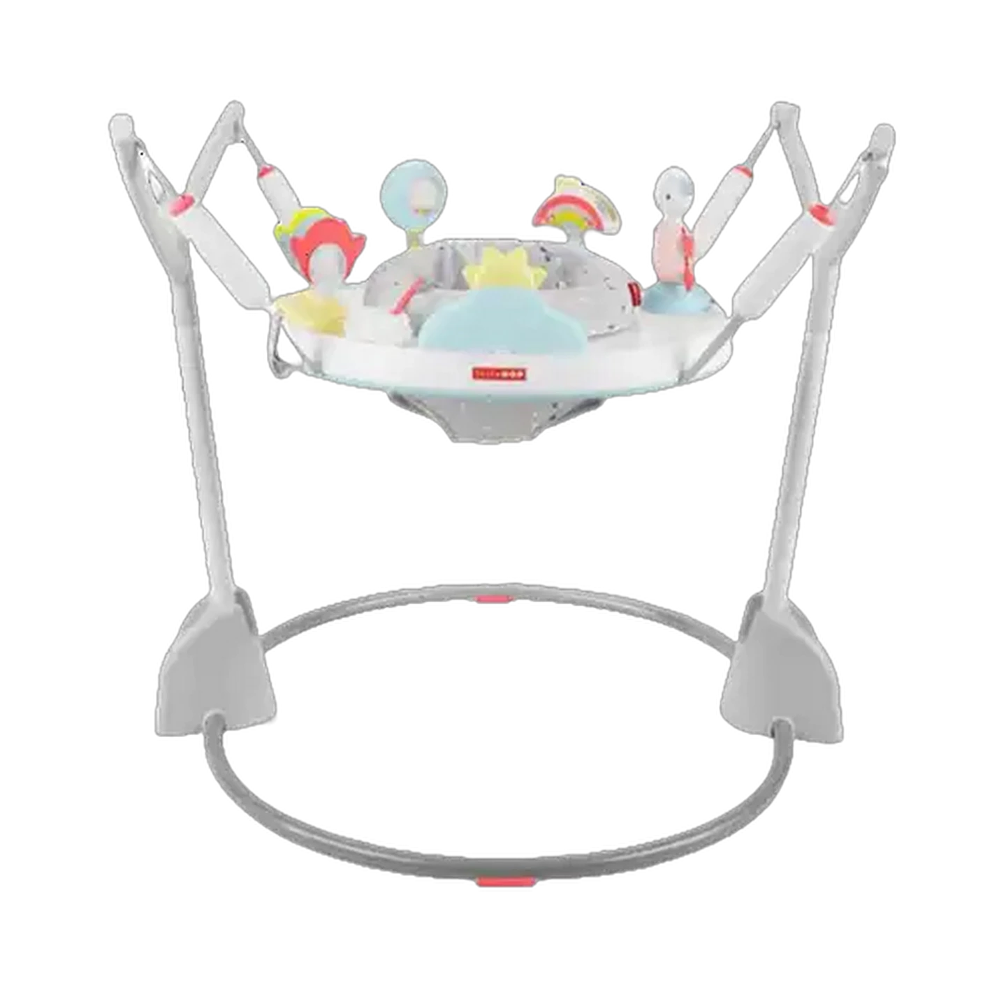 Image of Skip Hop Silver Lining Cloud Play & Fold Jumper