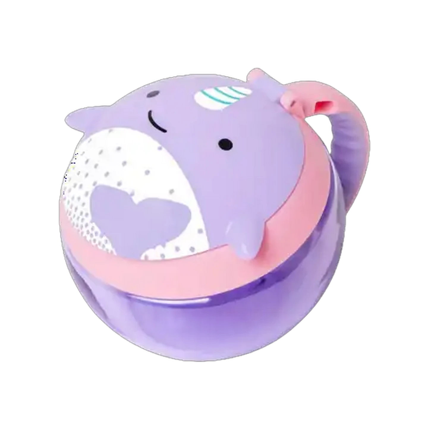 Image of Skip Hop ZOO Snack Cup Narwhal