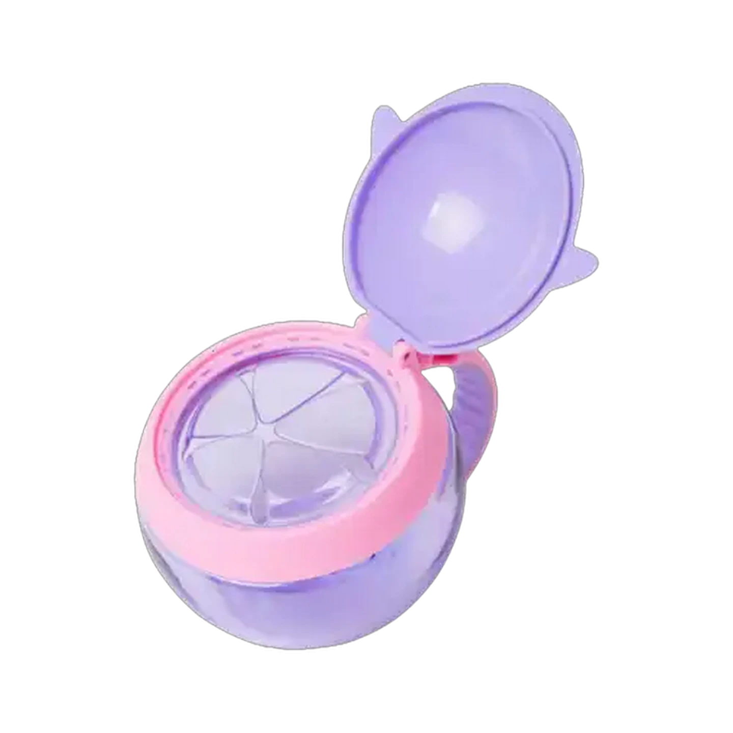 Image of Skip Hop ZOO Snack Cup Narwhal