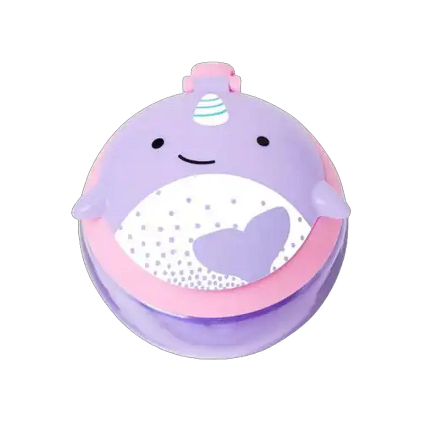 Image of Skip Hop ZOO Snack Cup Narwhal