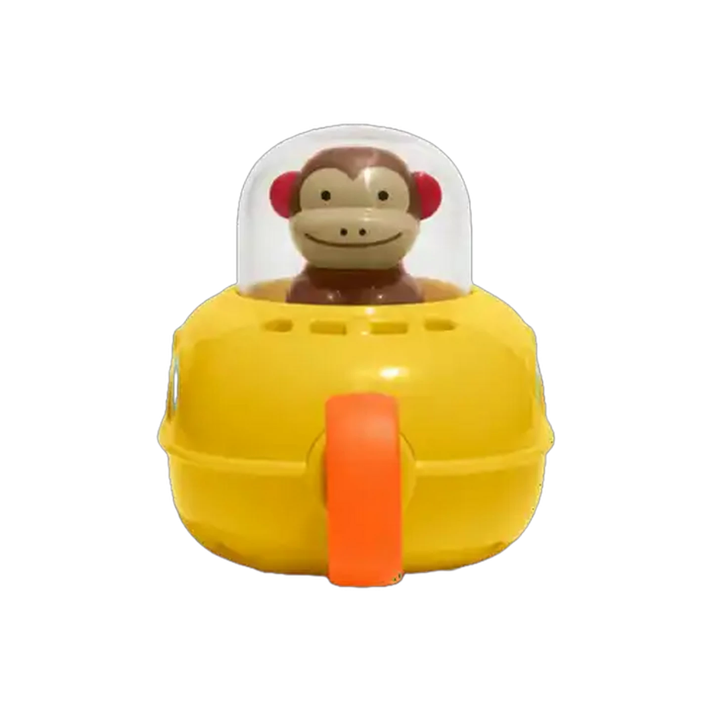 Image of Skip Hop ZOO Pull & Go Submarine Monkey