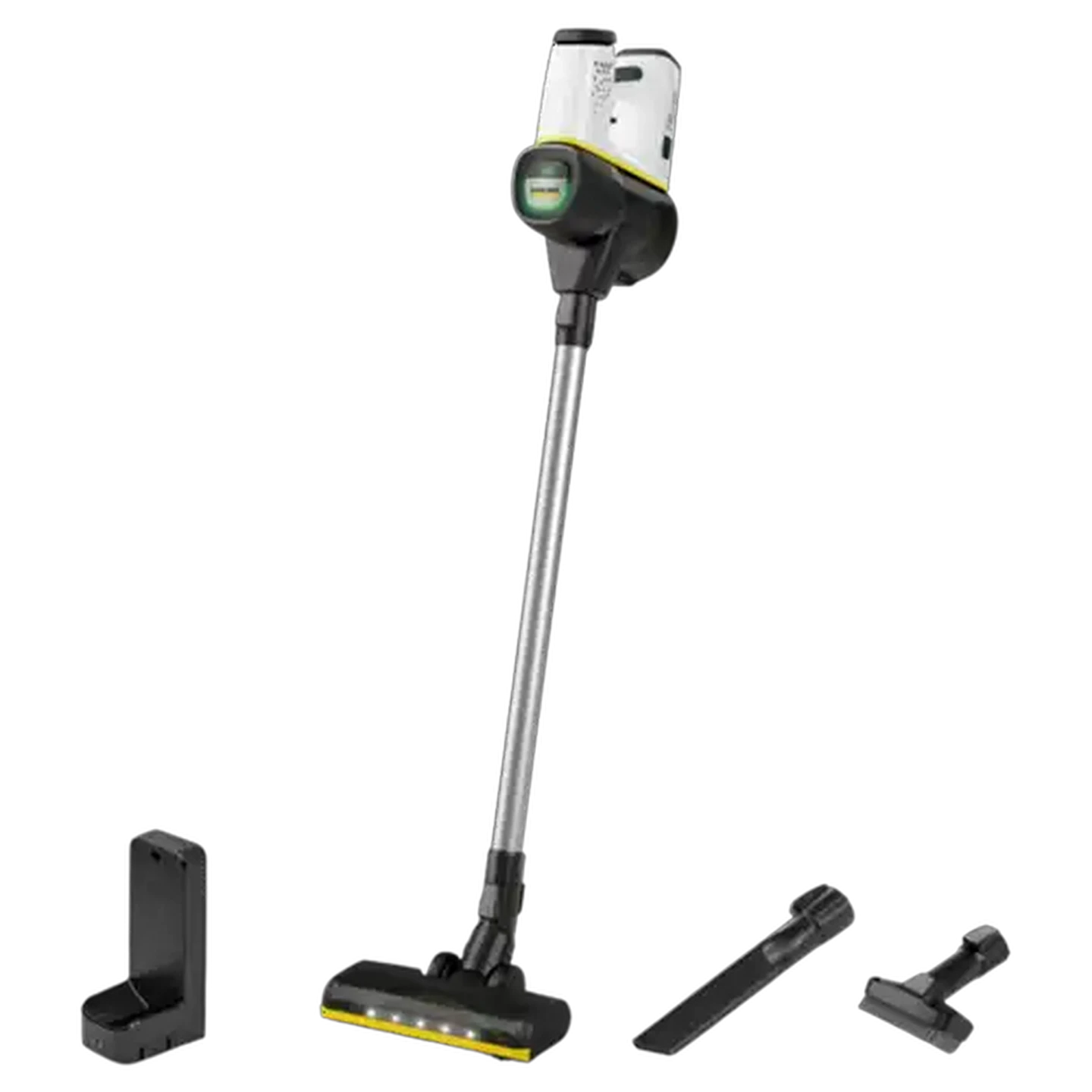 Image of Kärcher VC 6 Cordless Stick Vacuum Cleaner 250W