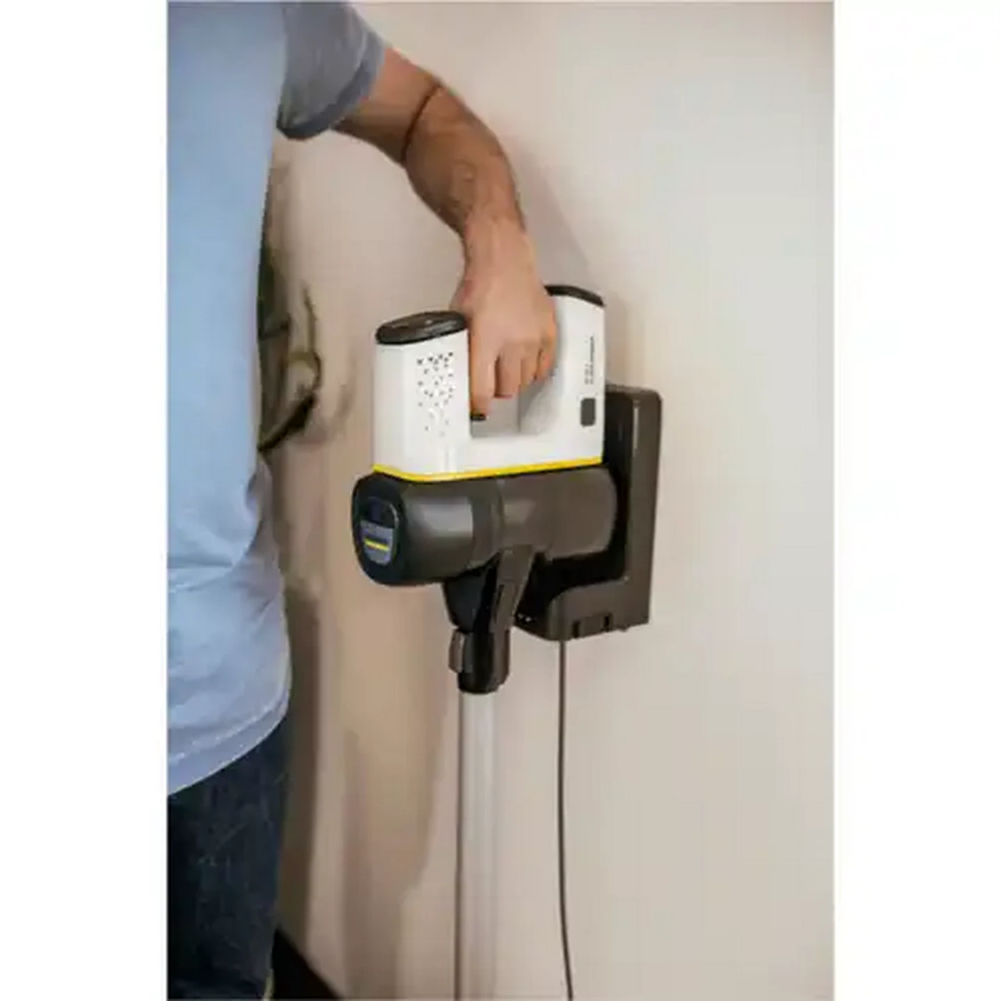 Image of Kärcher VC 6 Cordless Stick Vacuum Cleaner 250W
