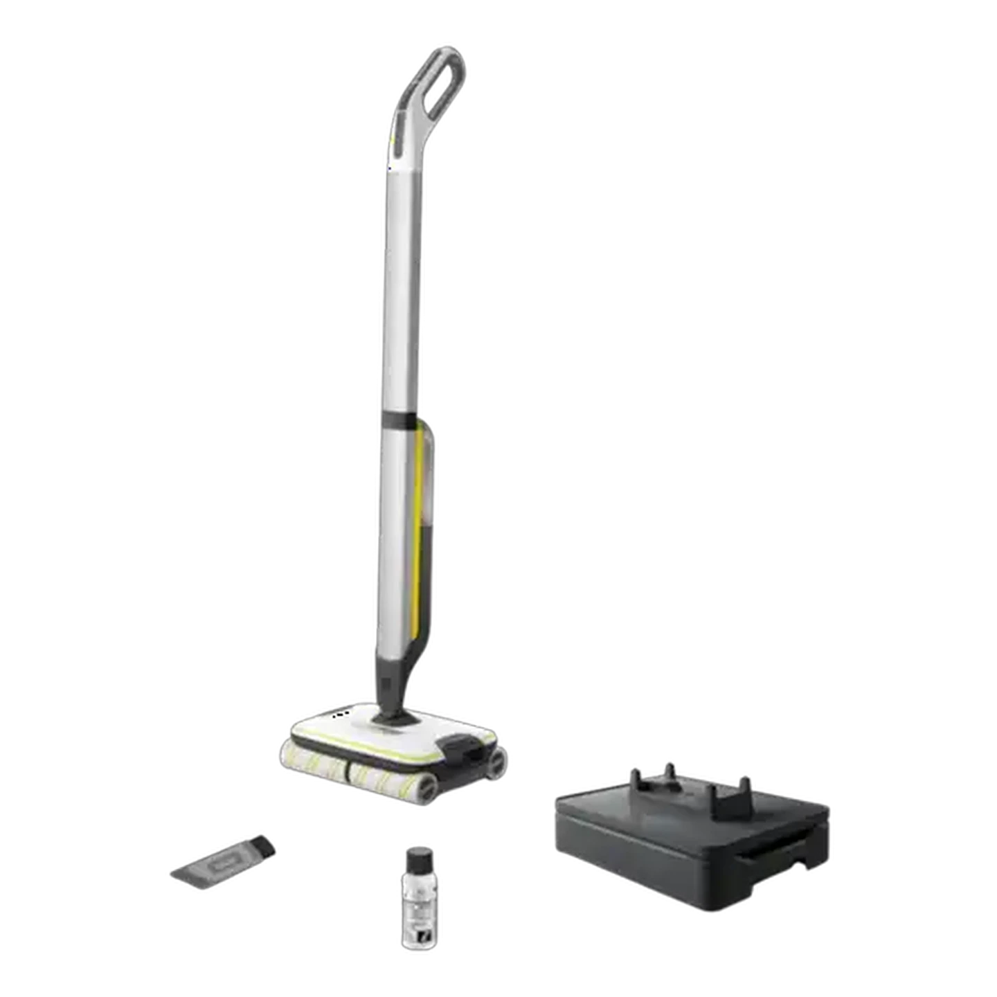 Image of Kärcher FC 7 Cordless Floor Cleaner