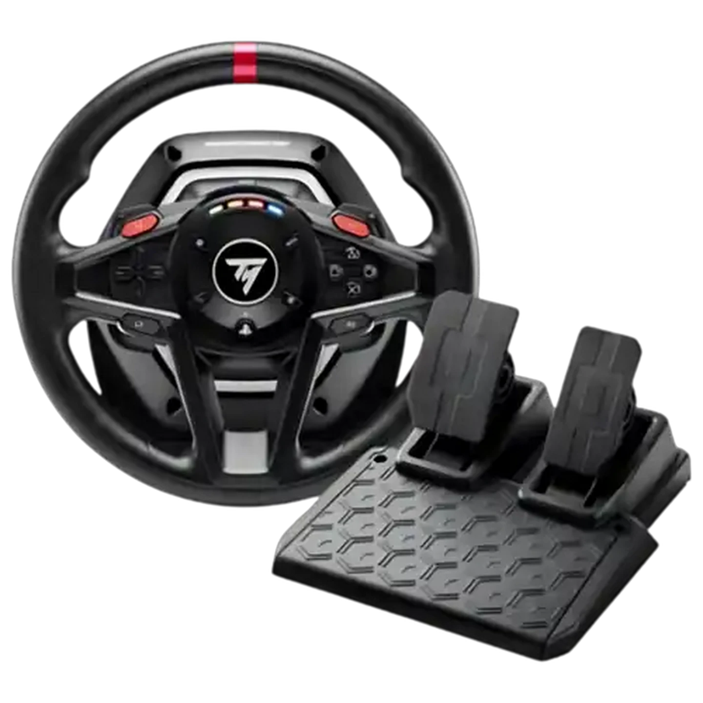 Image of Thrustmaster T-128P Racing Wheel