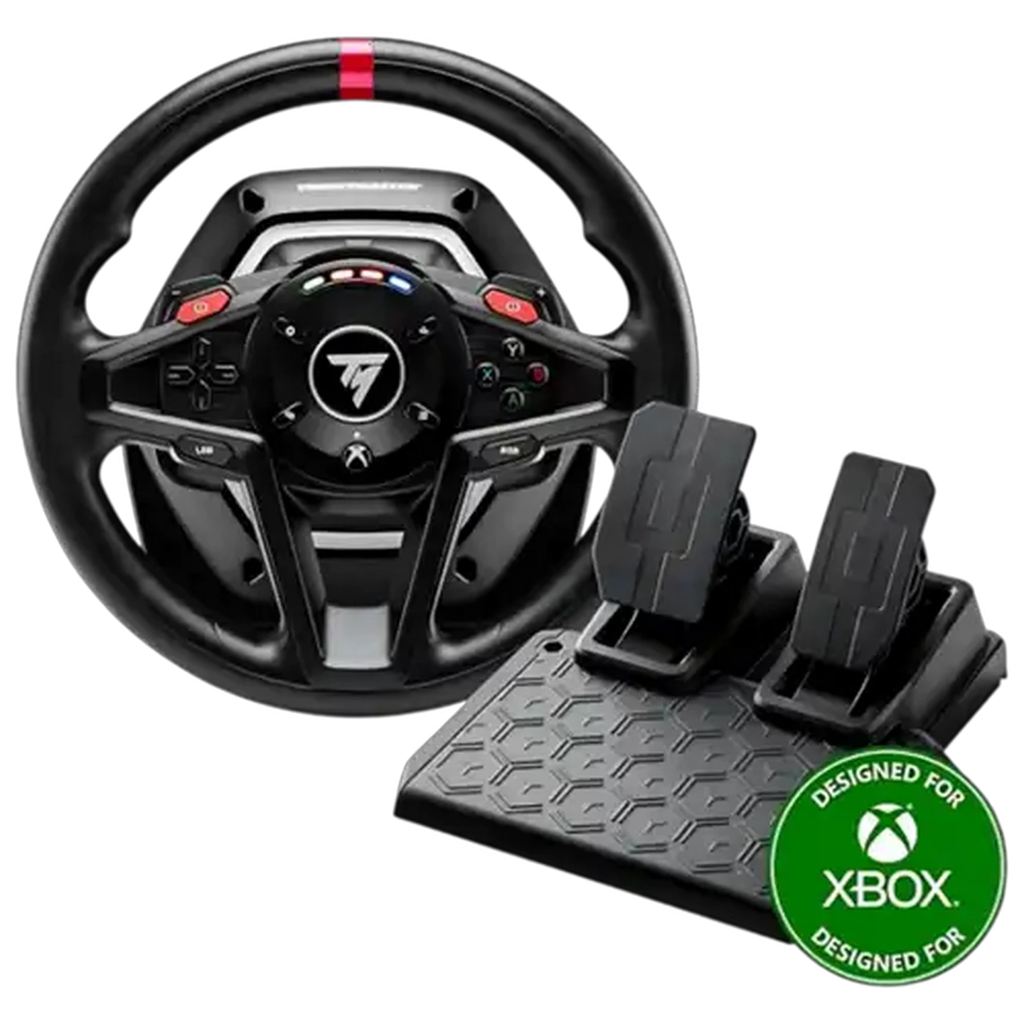 Image of Thrustmaster T-128X Racing Wheel
