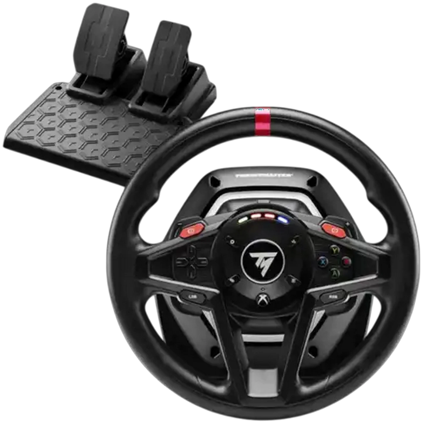 Image of Thrustmaster T-128X Racing Wheel