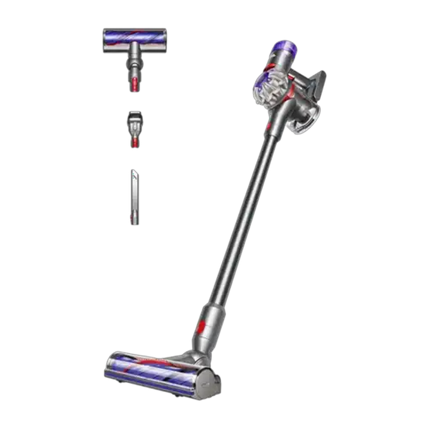 Image of Dyson V8 Advanced Cordless Vacuum Cleaner