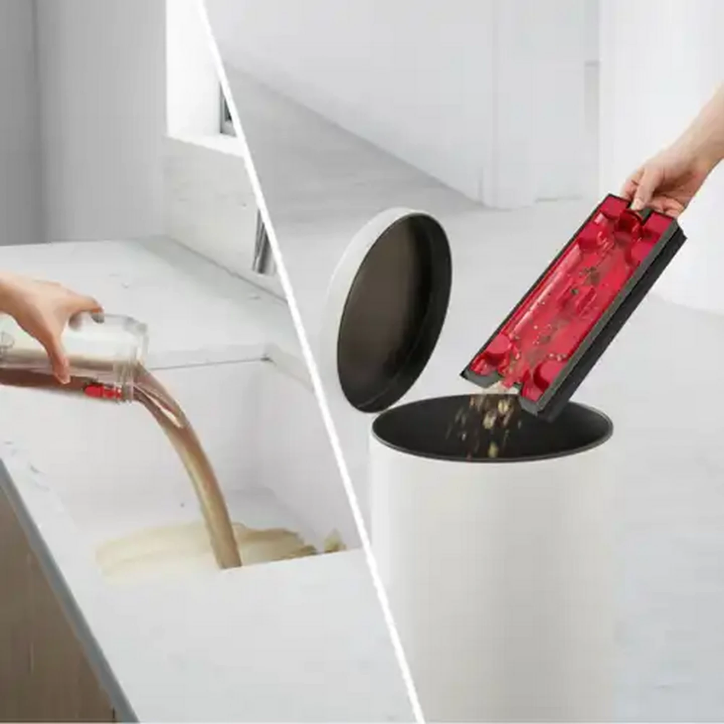 Image of Dyson WashG1 Wet Floor Cleaner