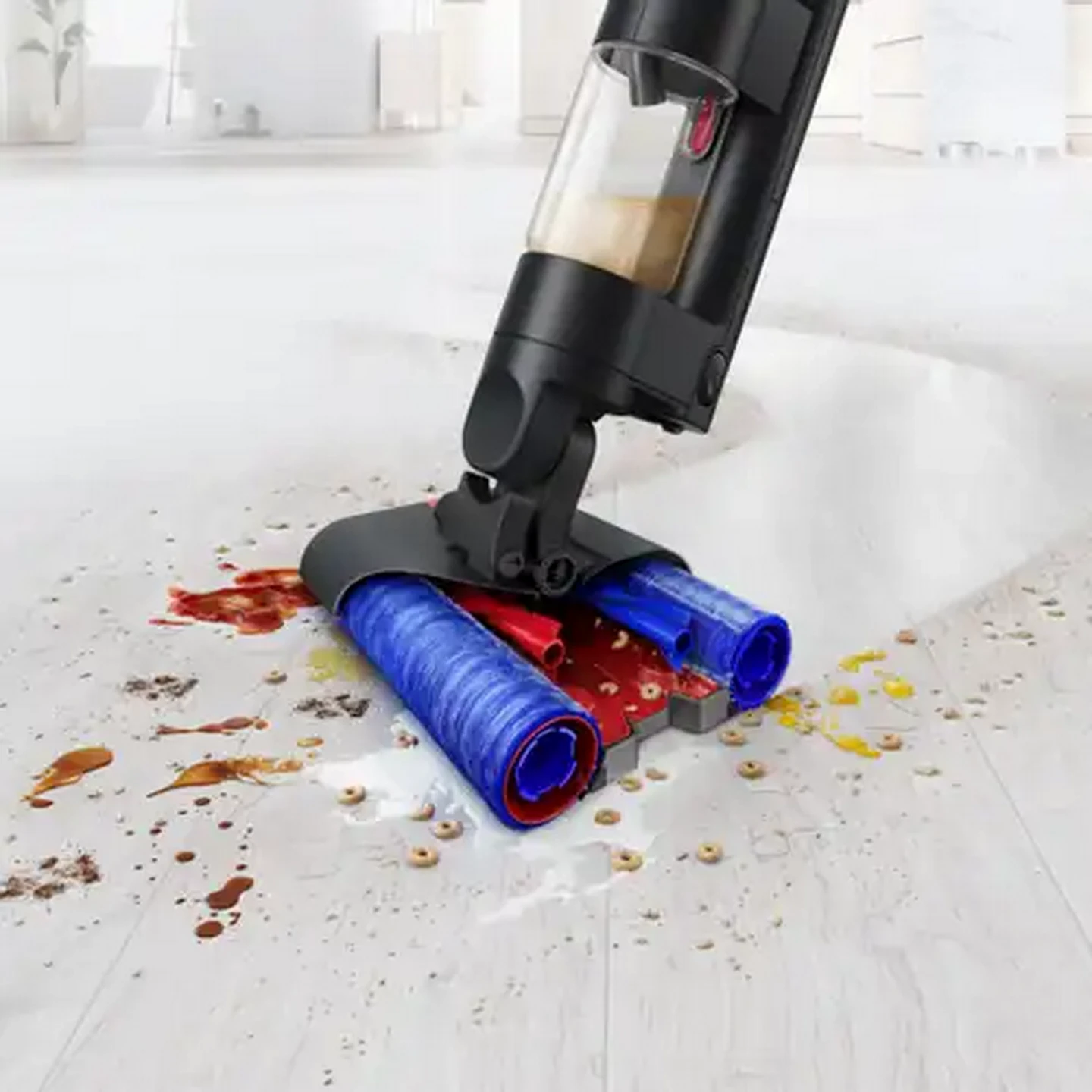 Image of Dyson WashG1 Wet Floor Cleaner