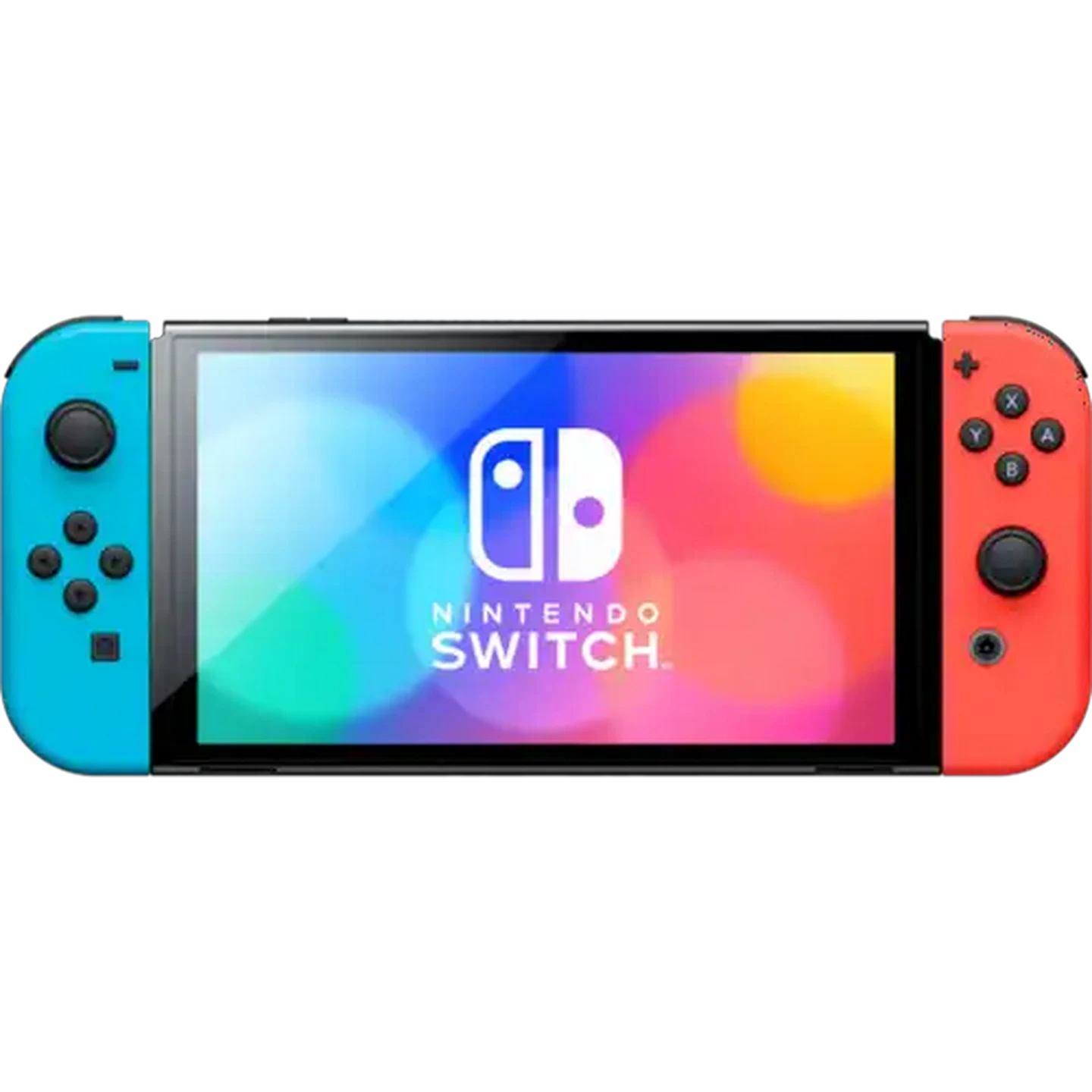 Checkers Sixty60 | Nintendo Switch Red/Blue OLED Console 64GB