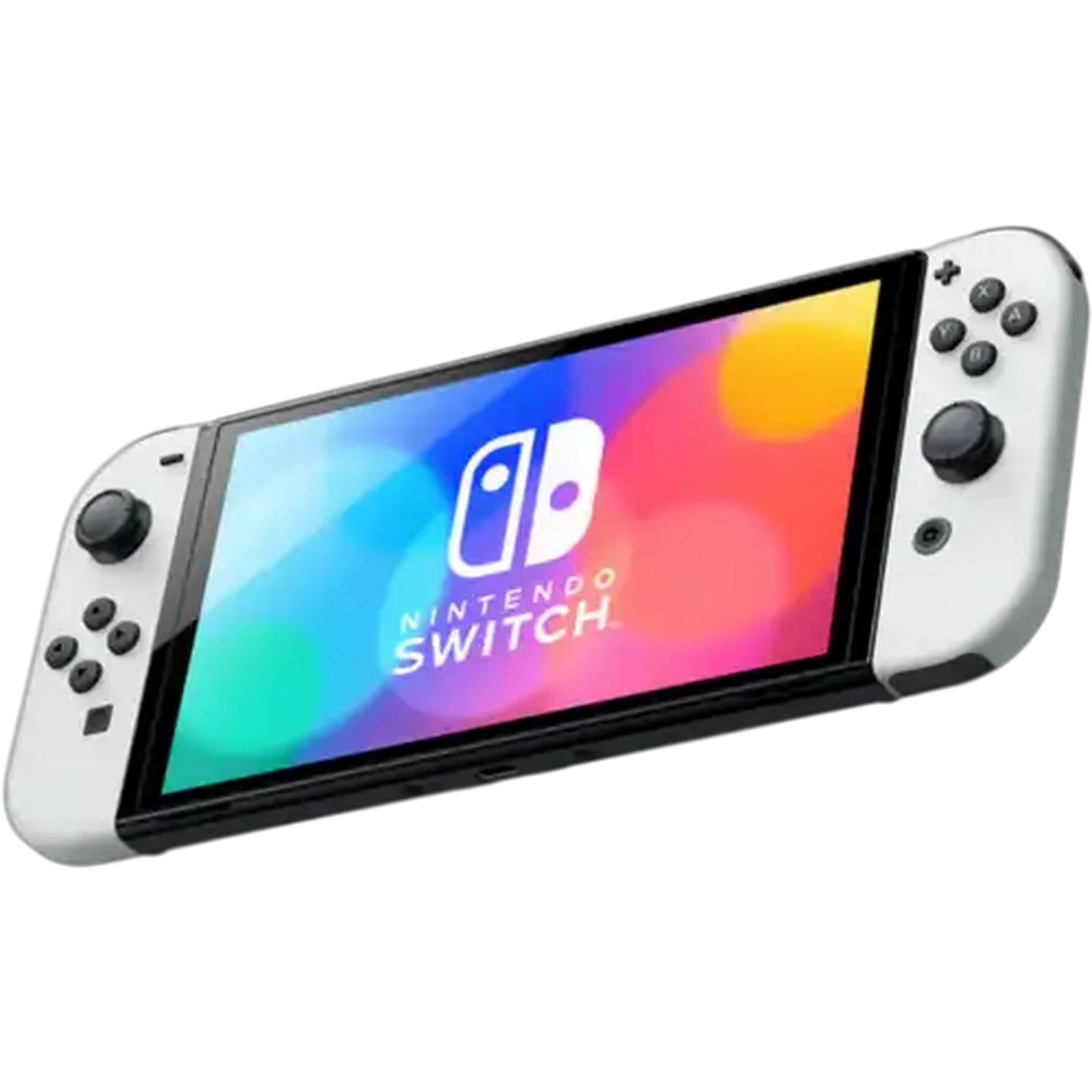 Checkers Sixty60 | Nintendo Switch White OLED Console 64GB