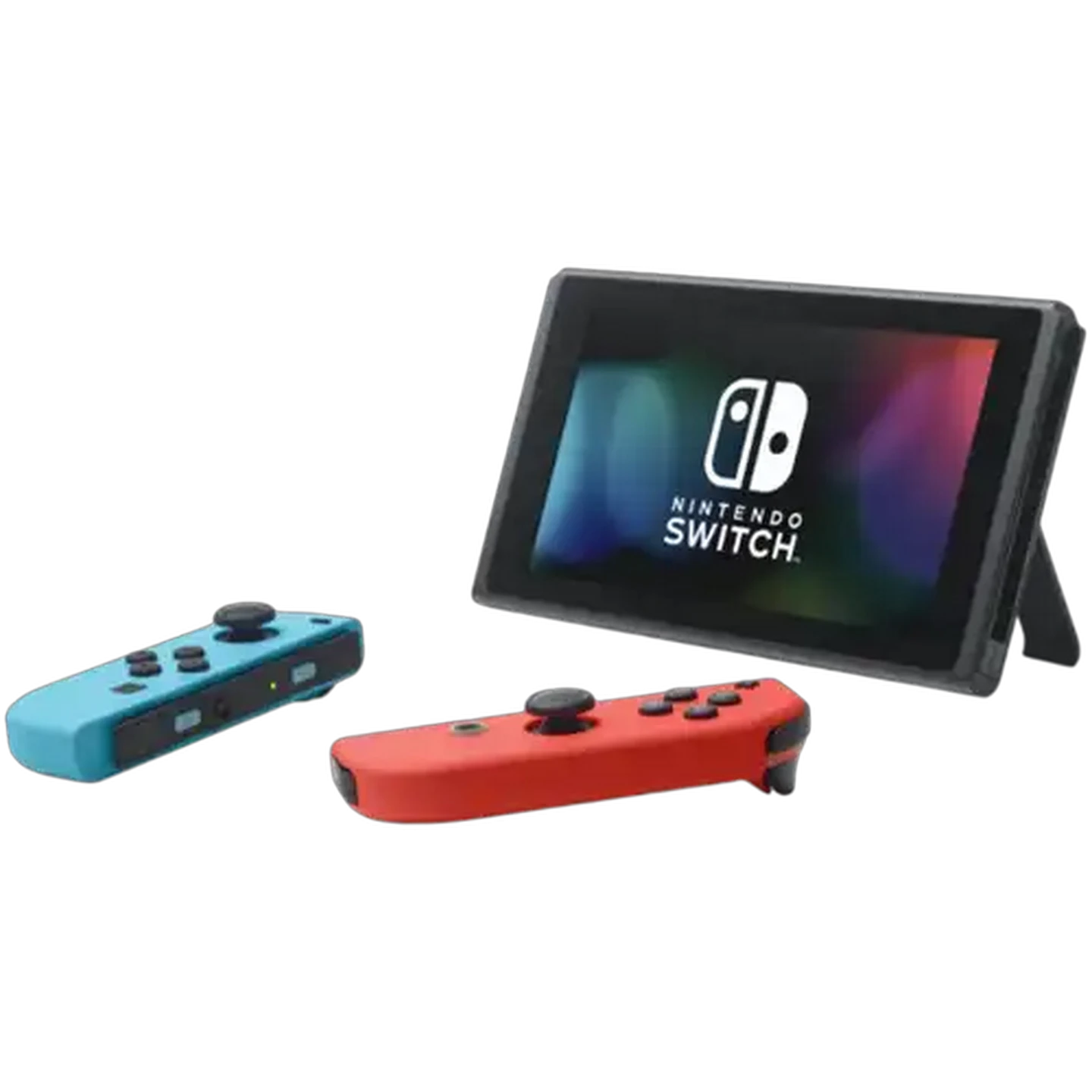 Checkers Sixty60 | Nintendo Switch 32GB Red/Blue Console