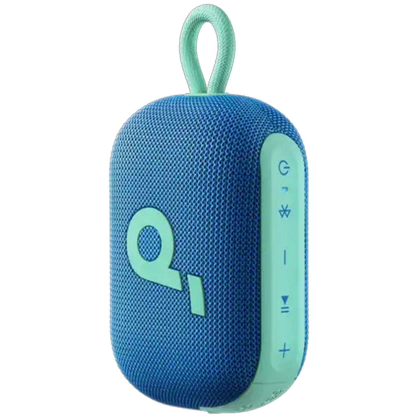 Image of Soundcore Blue Select 4 Go Waterproof Portable Bluetooth Speaker 5W
