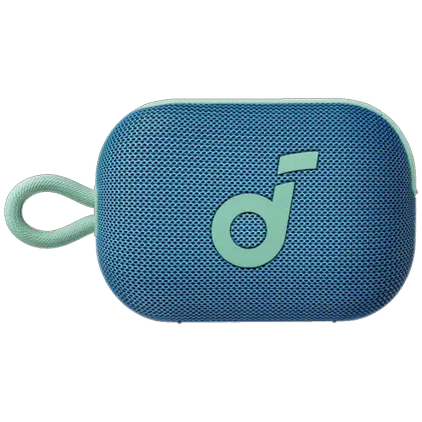 Image of Soundcore Blue Select 4 Go Waterproof Portable Bluetooth Speaker 5W