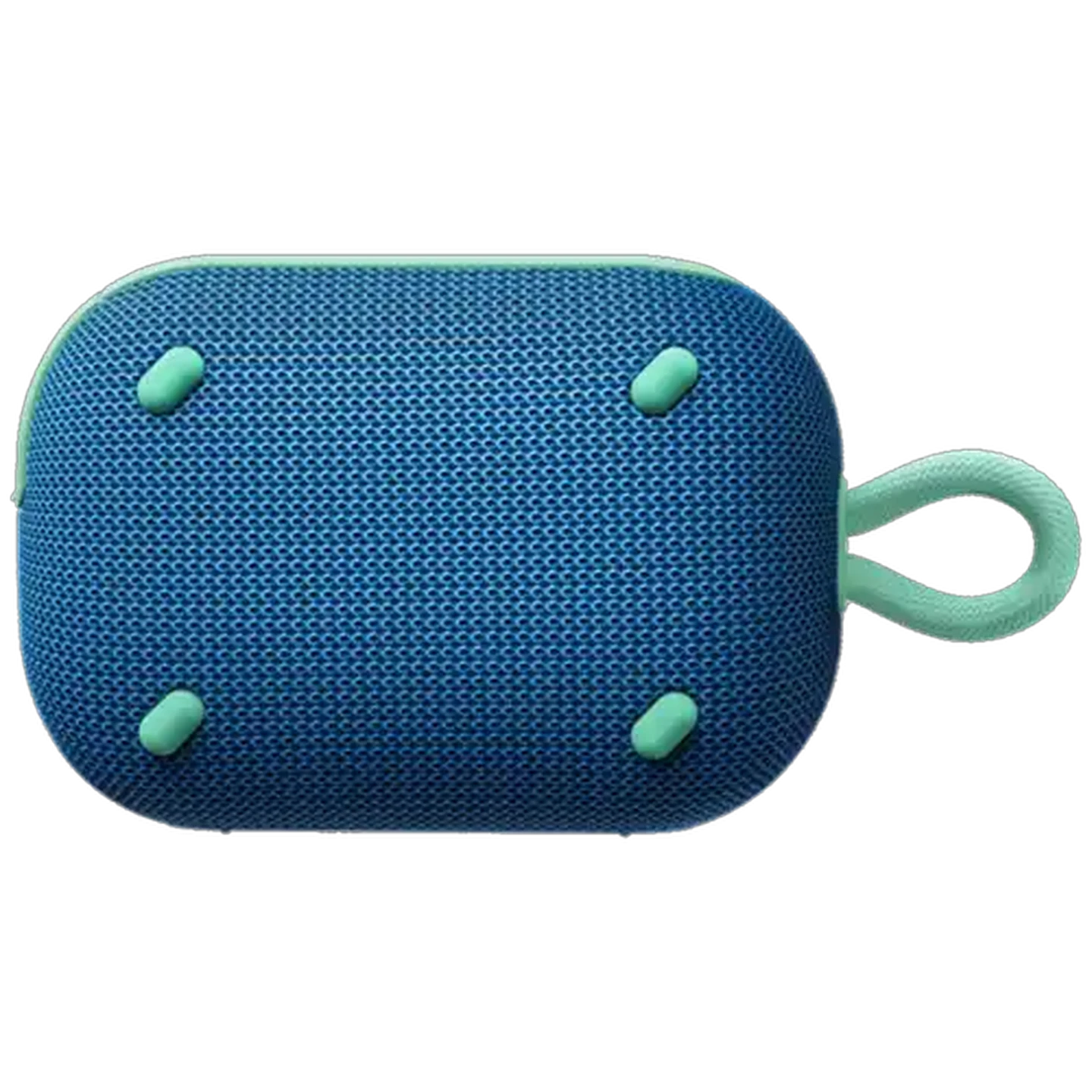 Image of Soundcore Blue Select 4 Go Waterproof Portable Bluetooth Speaker 5W