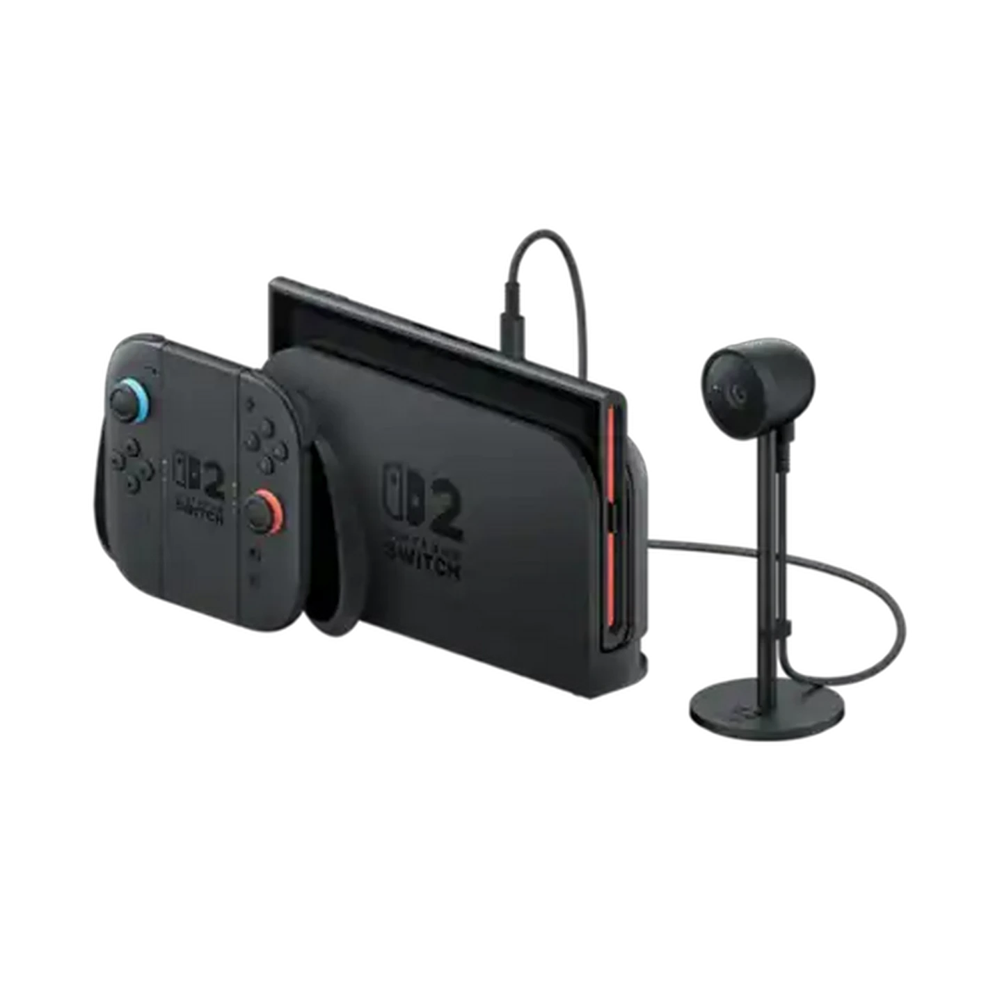Checkers Sixty60 | Nintendo Switch 2 Camera