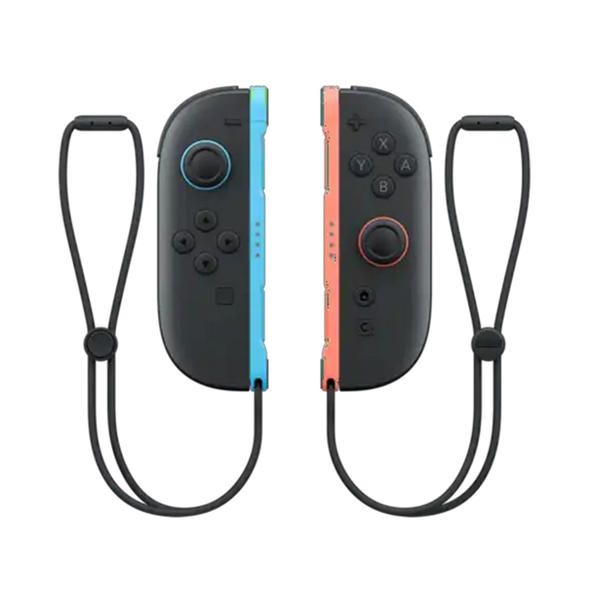 Checkers Sixty60 | Nintendo Switch Joy-Con 2 Pair (Blue/Red)