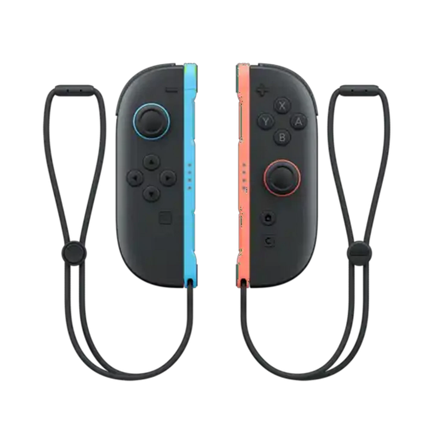 Checkers Sixty60 | Nintendo Switch Joy-Con 2 Pair (Blue/Red)