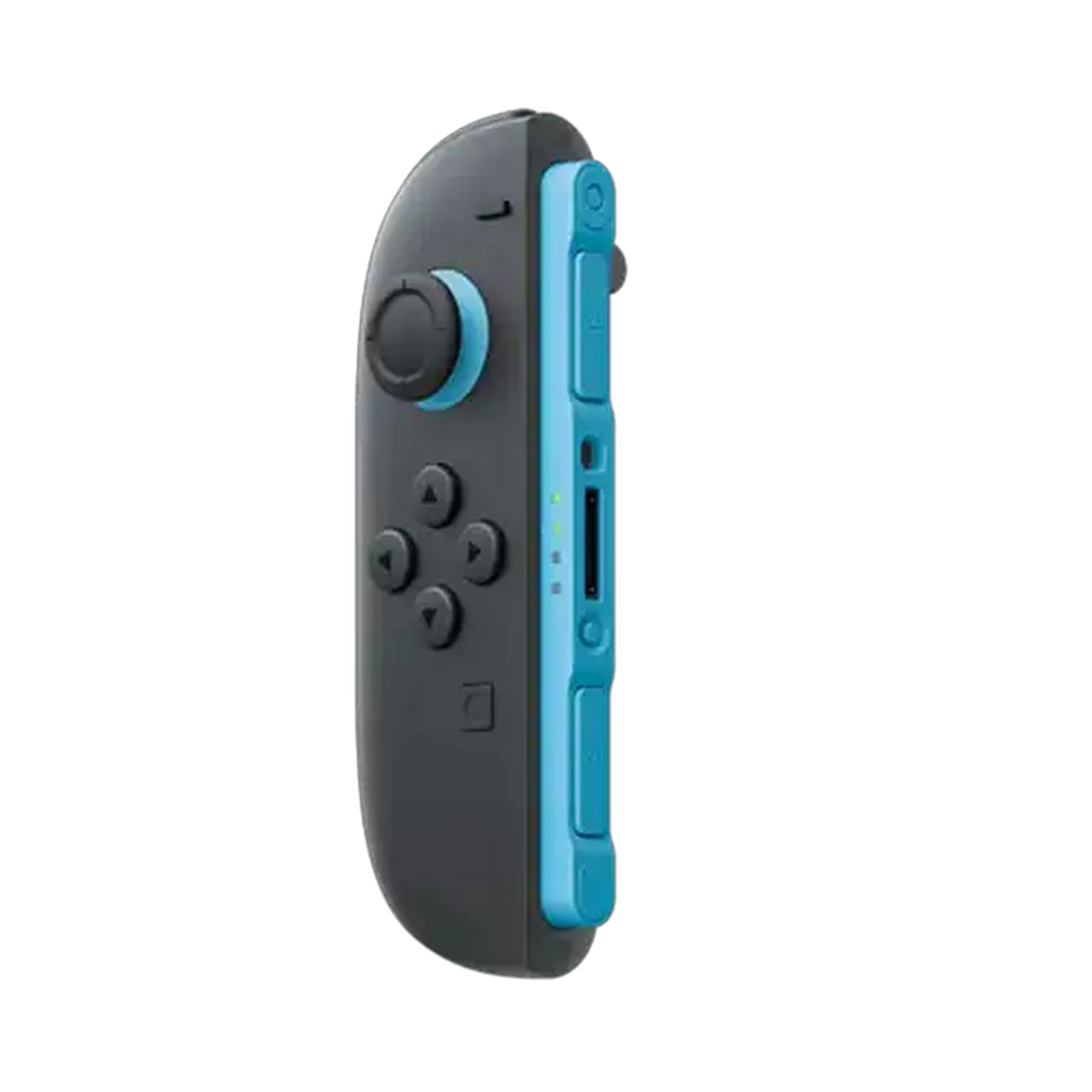 Checkers Sixty60 | Nintendo Switch Blue Joy-Con 2 (Left)