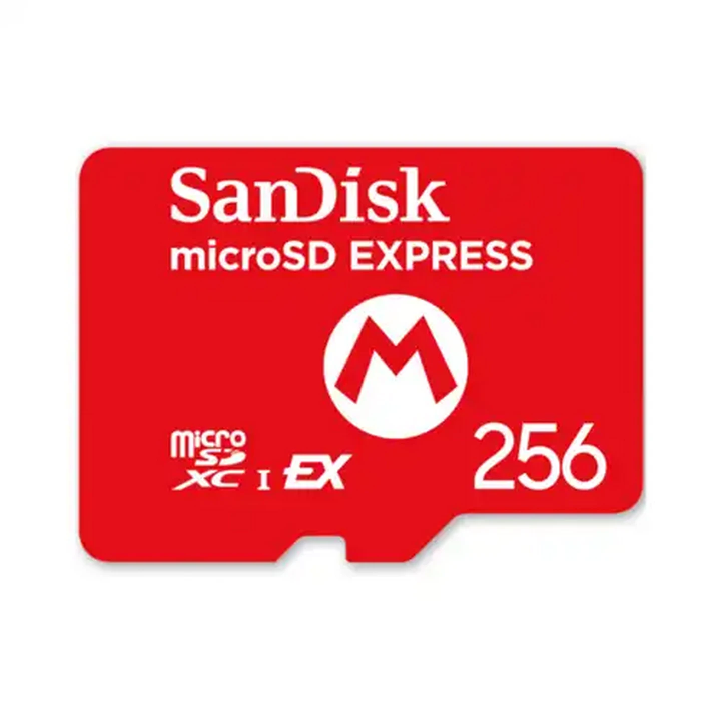 Checkers Sixty60 | SanDisk Switch 2 MicroSDXC Card 256GB