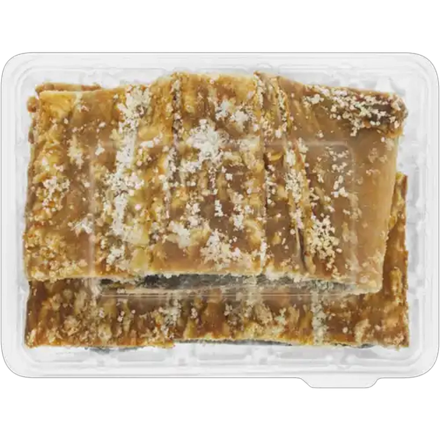 Image of Breco Seafoods Salted Snoek 500g