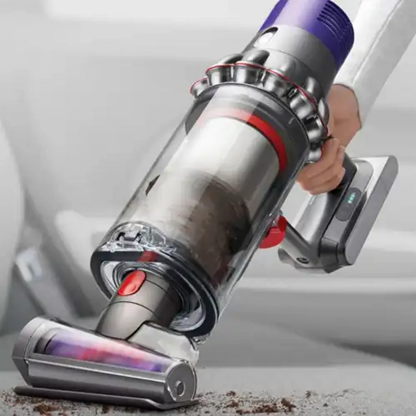 Image of Dyson V10 Absolute Cordless Vacuum Cleaner