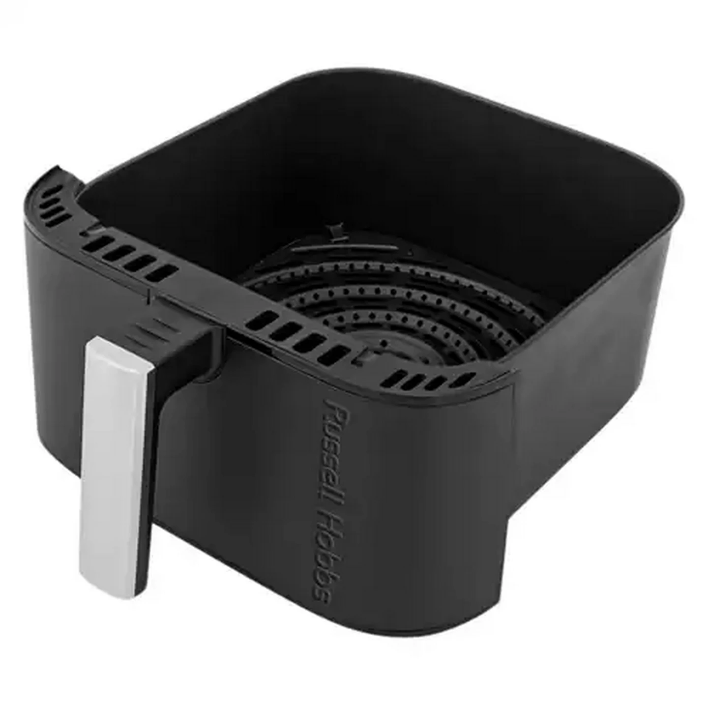 Image of Russell Hobbs Black Nexus Digital Air Fryer 7.5L
