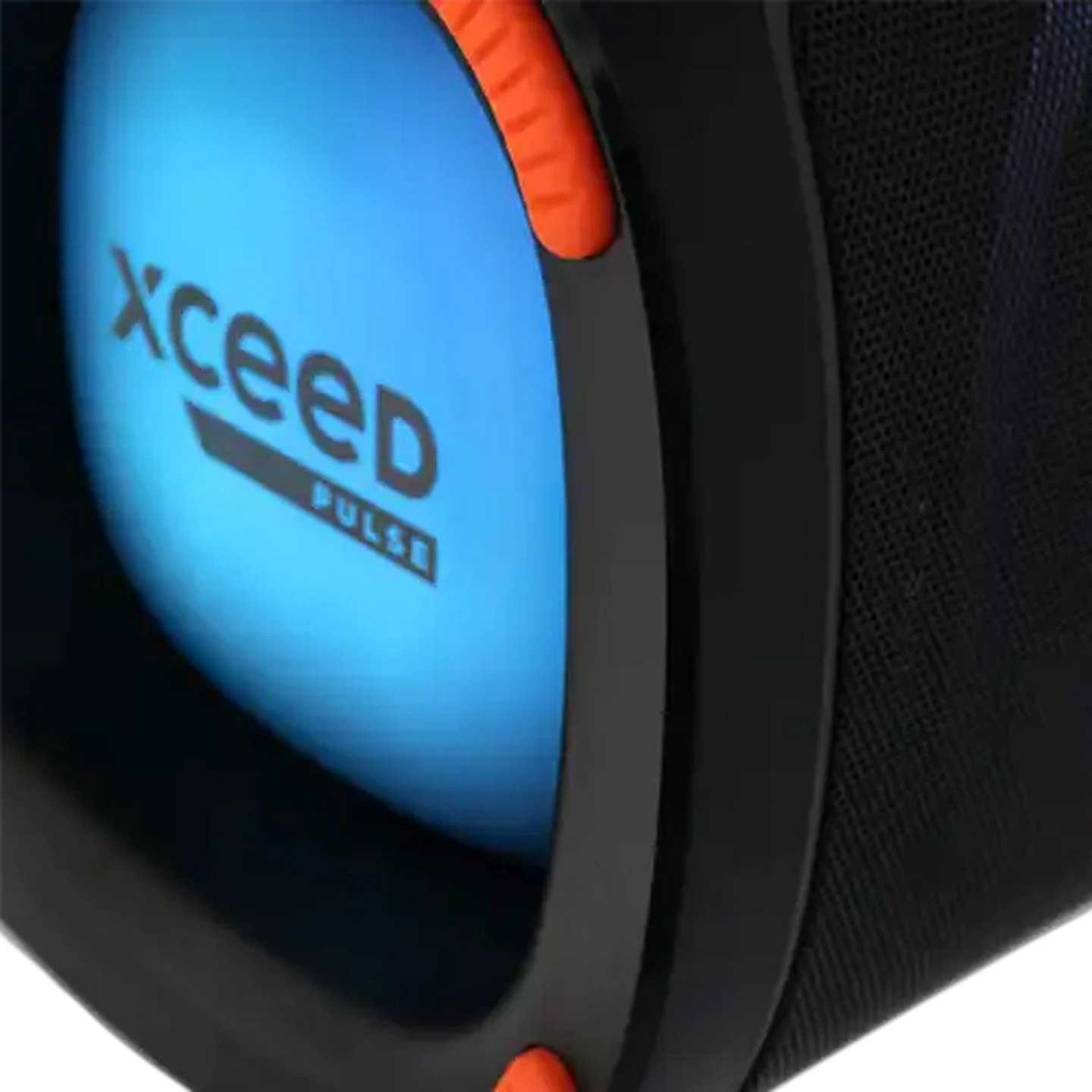 Image of Xceed Pulse Party Speaker 60W