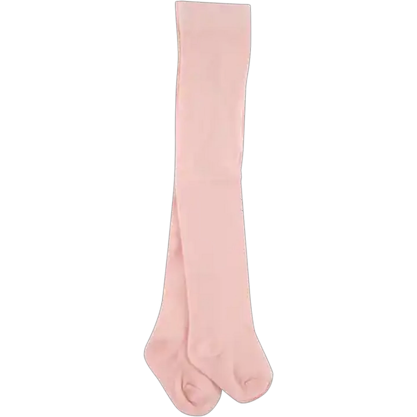 Image of Jolly Tots Basics Pink Baby Tights 1Pair