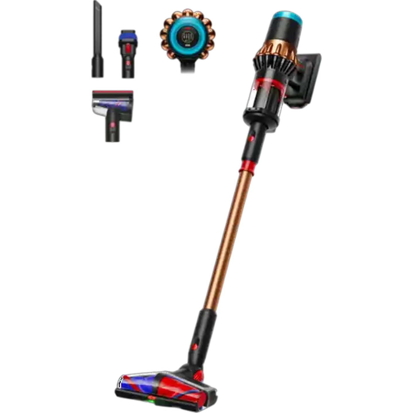 Image of Dyson V16 Piston Animal Vacuum Cleaner