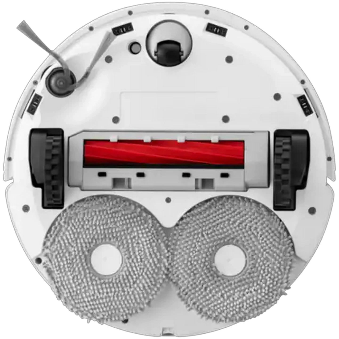 Checkers Sixty60 | Roborock QR 798 White SmartClean Robot Vacuum & Mop