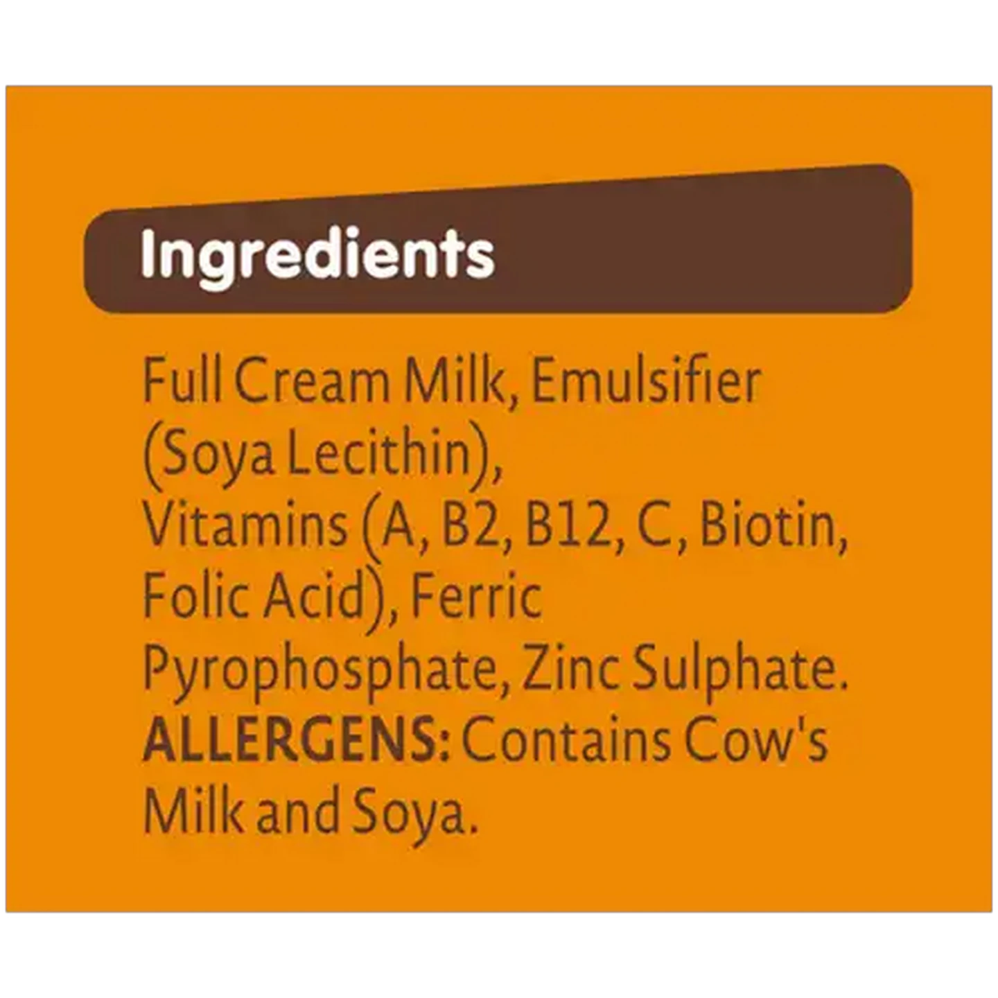 Image of Nestlé KLIM Full Cream Instant Milk Powder 1.8kg