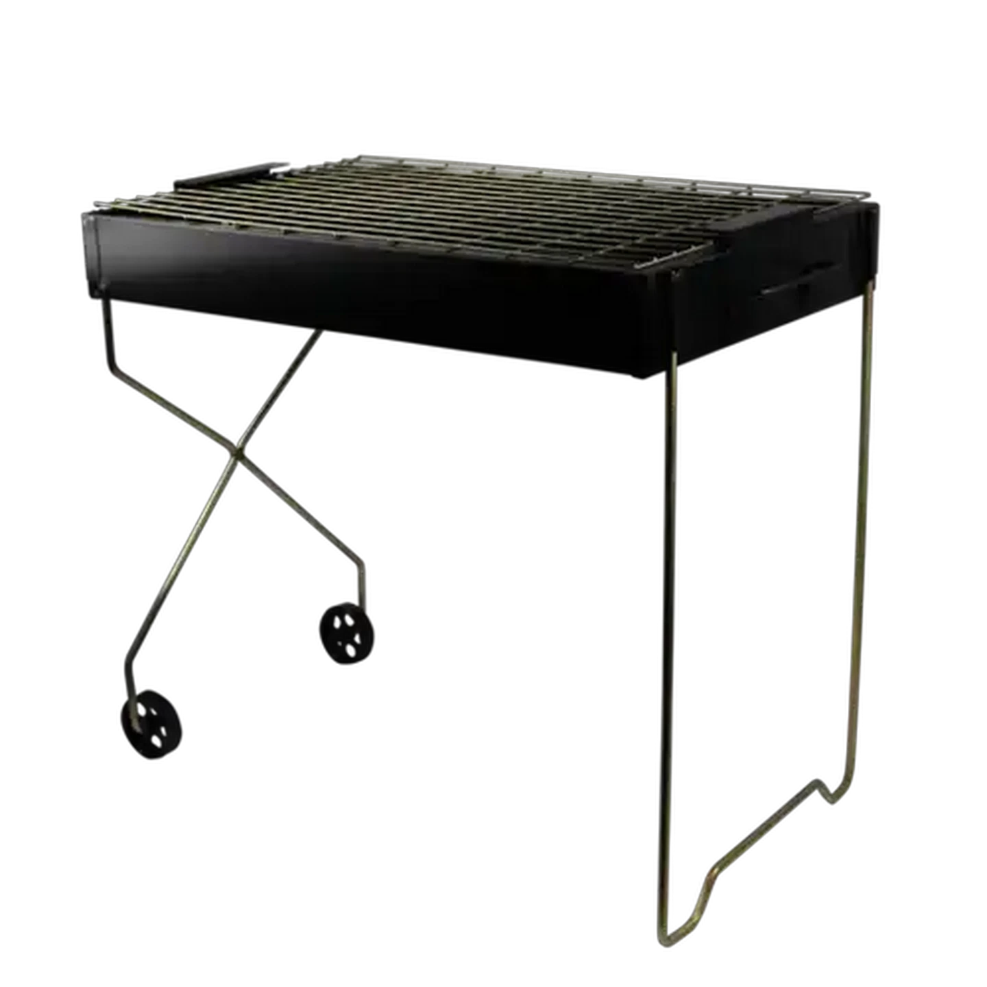 Image of LK's Trolley Braai 585mm x 350mm