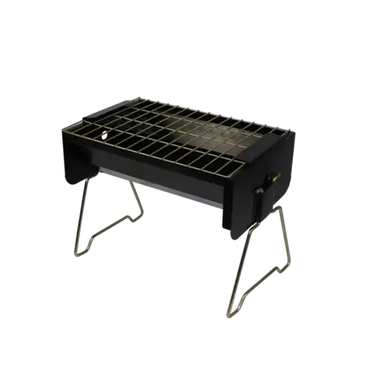 Image of LK's Bush Braai 350 x 230mm