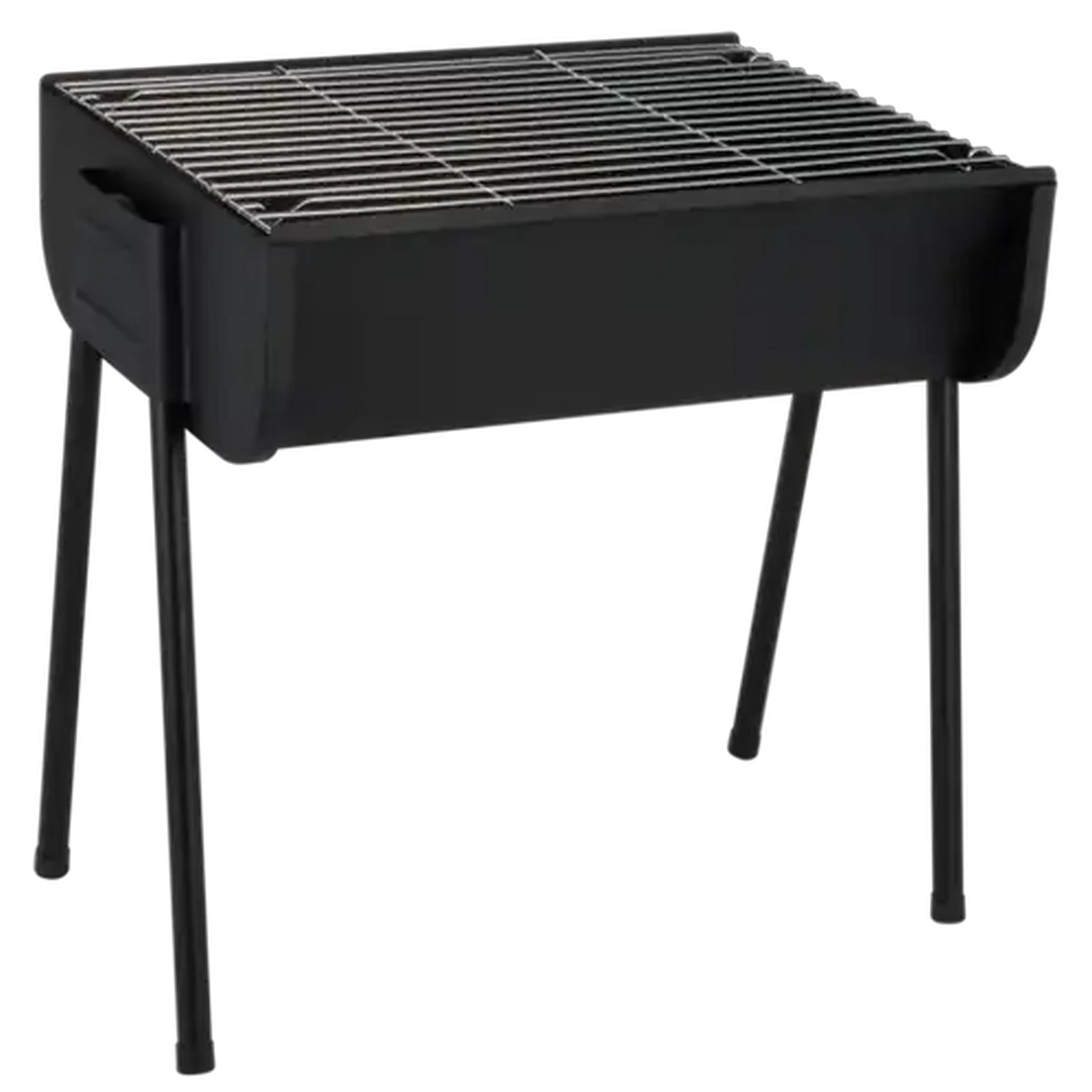Image of Bush Baby Black Braai Box 390mm x 300mm