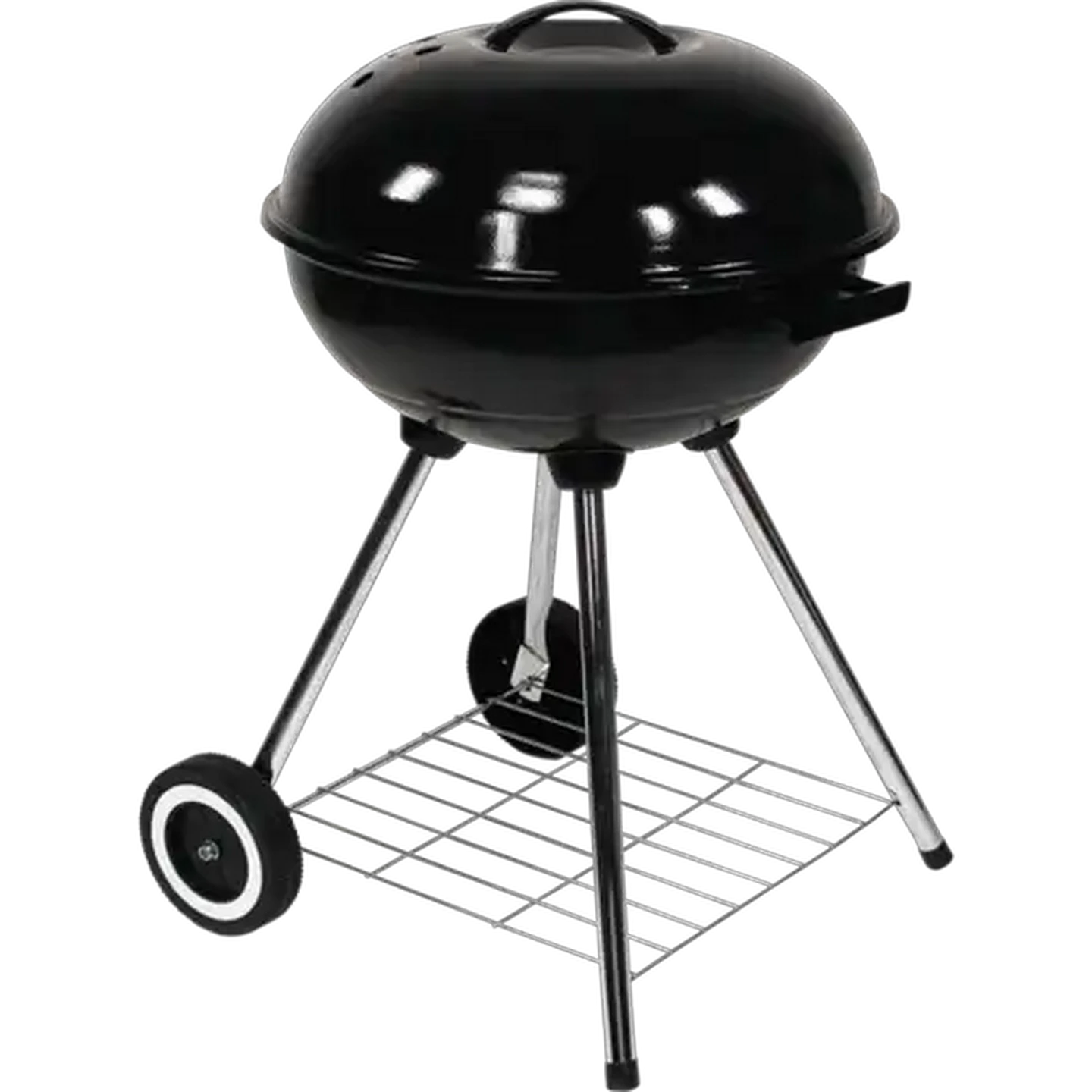 Image of Bush Baby Folding Kettle Braai 57cm