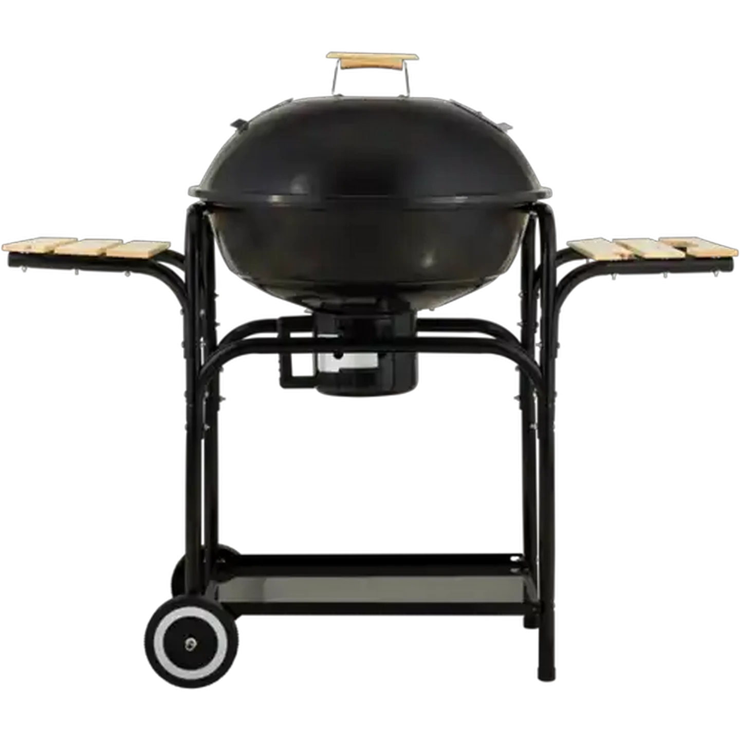 Image of Bush Baby Trolley Kettle Braai 57cm