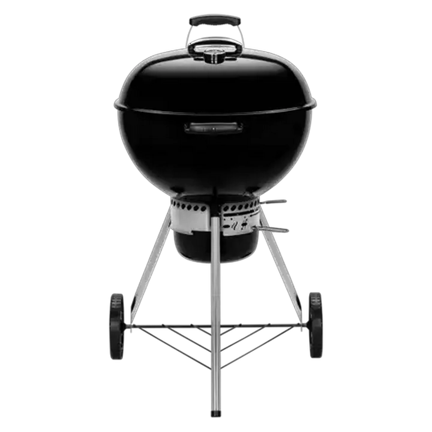 Image of Weber Black Original Kettle Braai 57cm