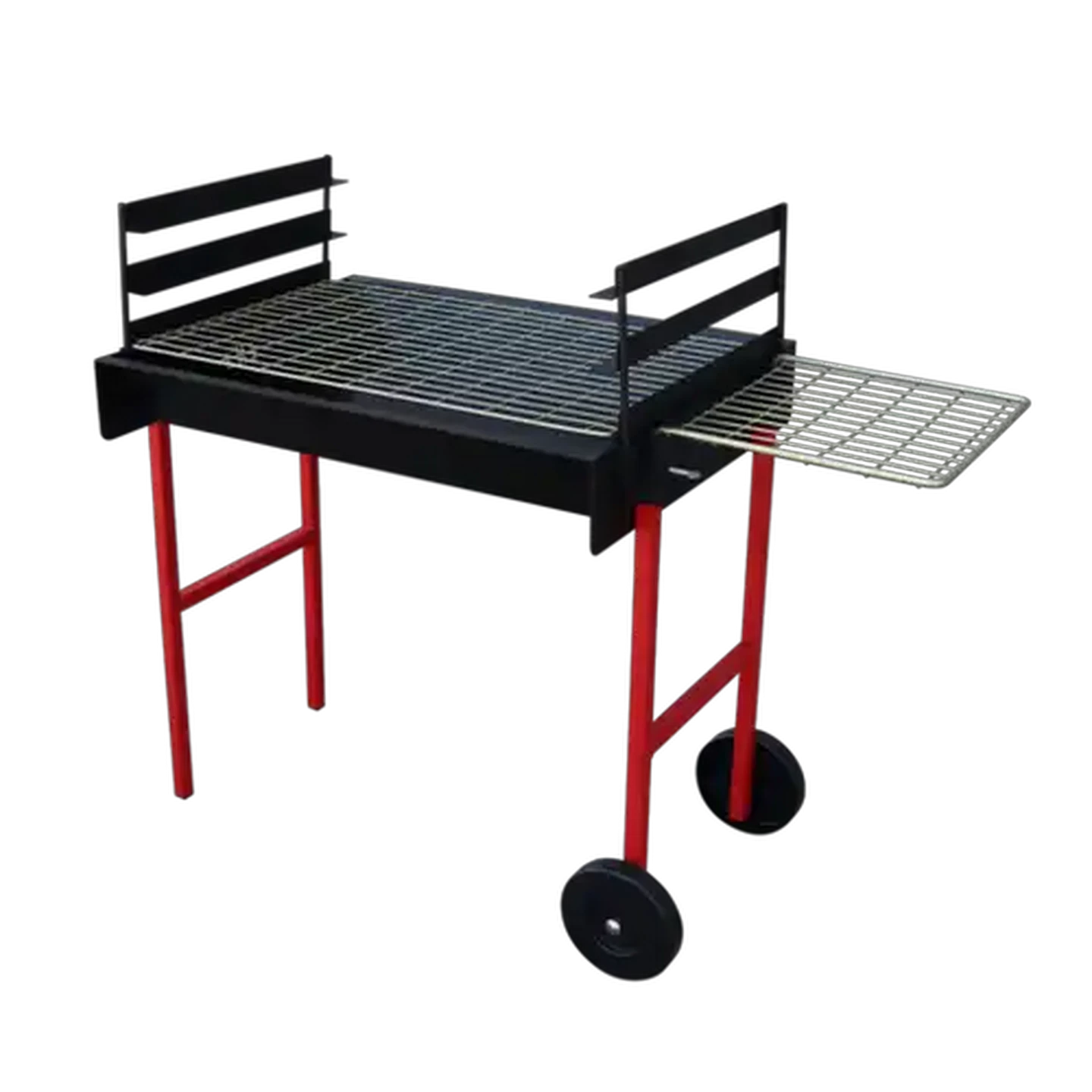 Image of LK's Family Braai 630mm x 380mm